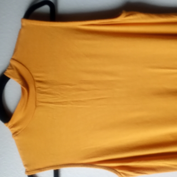 Joseph A. Asymmetrical Top - Picture 6 of 9